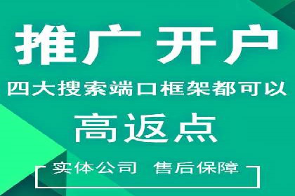 某某sem代运营推广公司经典案例：品牌知名度大增